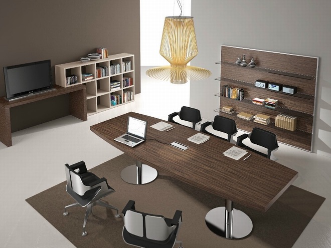 hình ảnh phòng họp,thiết kế nội thất phòng họp