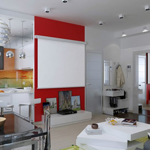 Thiết kế nội thất chung cư|trang trí nội thất chung cư
