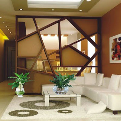 Thiết kế nội thất nhà kết hợp với ánh sáng | Nội thất đẹp