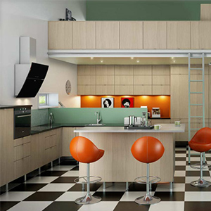 thiết kế nội thất nhà bếp | Thi công nhà bếp |Nhà bếp đẹp
